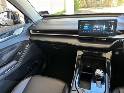 2022 Haval H6 - Thumbnail