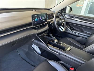 2022 Haval H6 - Thumbnail