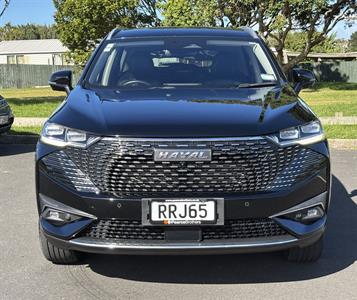 2022 Haval H6 - Thumbnail