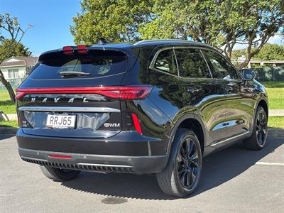 2022 Haval H6 - Thumbnail