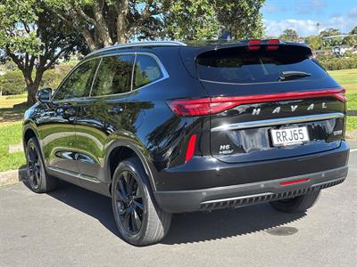 2022 Haval H6 - Thumbnail
