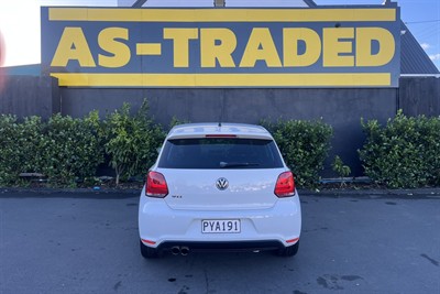 2014 Volkswagen POLO - Thumbnail