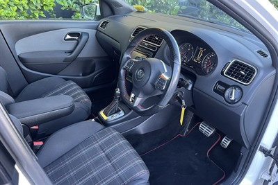 2014 Volkswagen POLO - Thumbnail