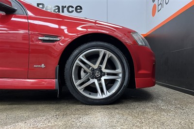 2011 Holden Commodore - Thumbnail
