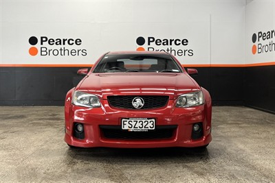 2011 Holden Commodore - Thumbnail