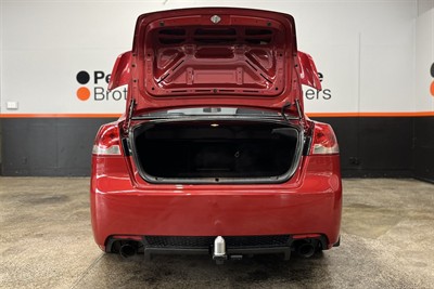 2011 Holden Commodore - Thumbnail