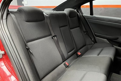 2011 Holden Commodore - Thumbnail