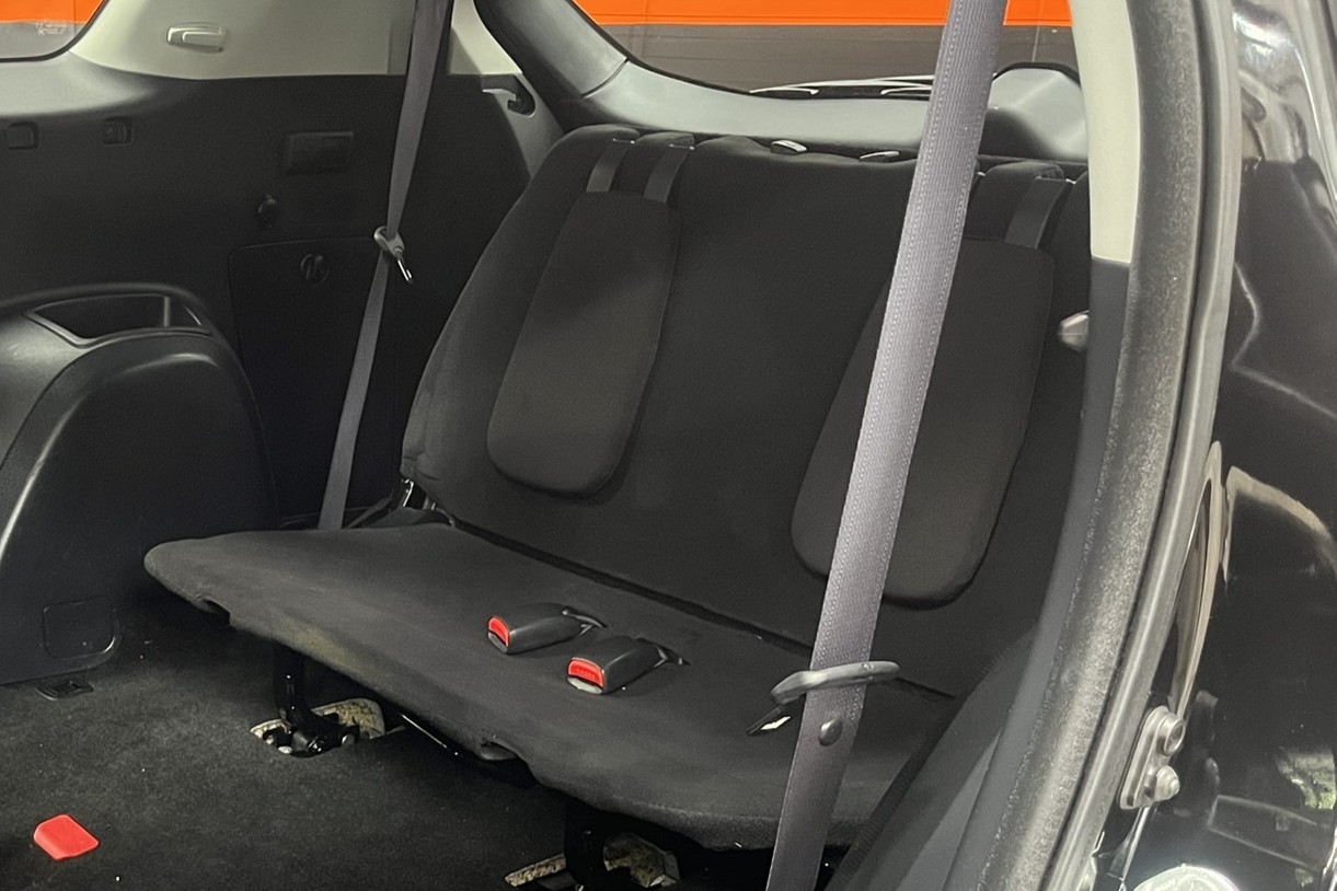 2011 Mitsubishi Outlander