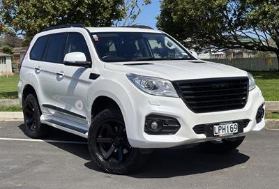 2018 Haval H9 - Thumbnail