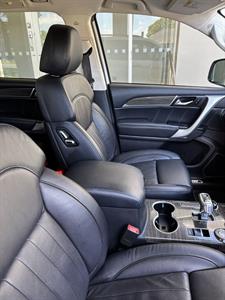 2018 Haval H9 - Thumbnail