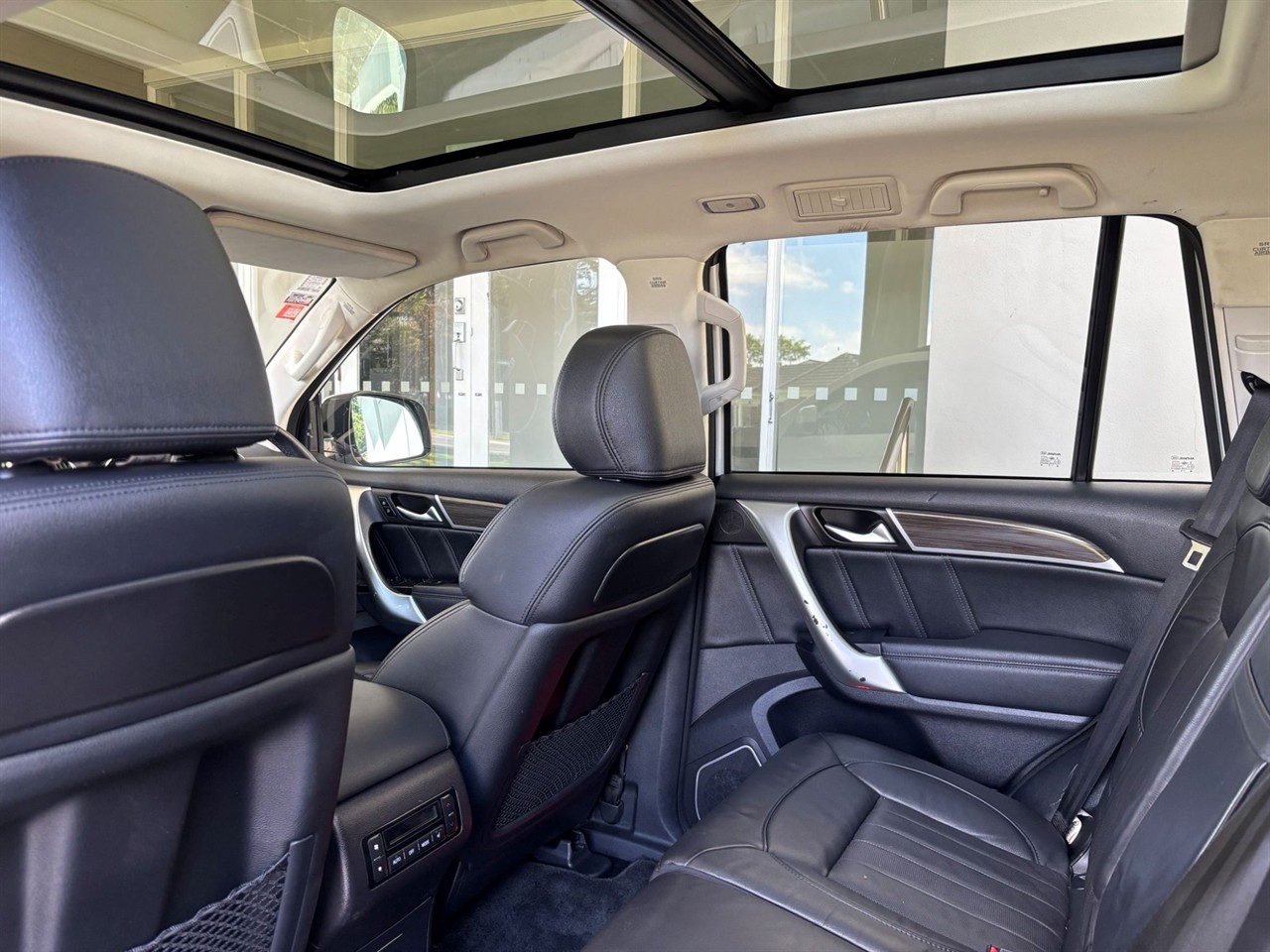 2018 Haval H9