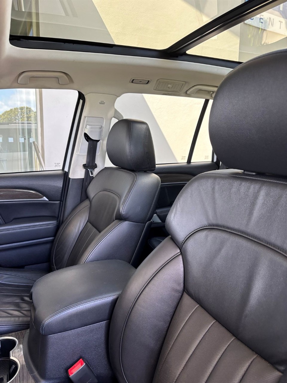 2018 Haval H9