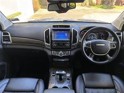2018 Haval H9 - Thumbnail