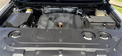 2018 Haval H9 - Thumbnail