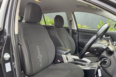 2016 Kia Sportage - Thumbnail