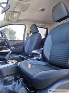 2021 Nissan Navara - Thumbnail