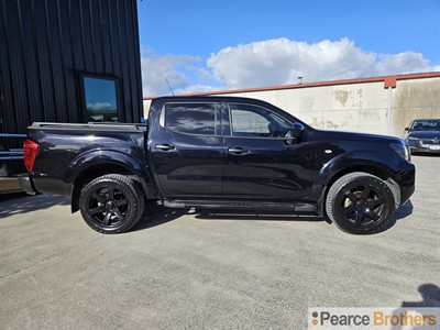 2021 Nissan Navara - Thumbnail