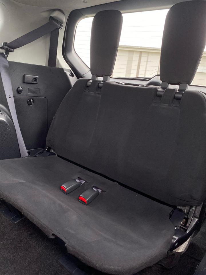 2011 Mitsubishi Outlander