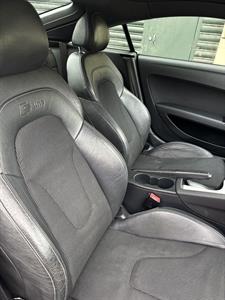 2012 Audi TT - Thumbnail