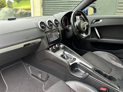 2012 Audi TT - Thumbnail