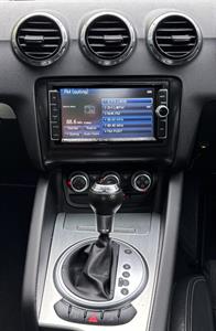 2012 Audi TT - Thumbnail