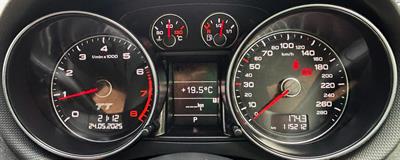 2012 Audi TT - Thumbnail