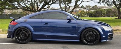 2012 Audi TT - Thumbnail