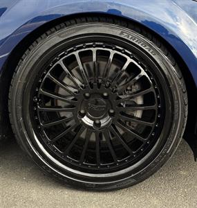 2012 Audi TT - Thumbnail