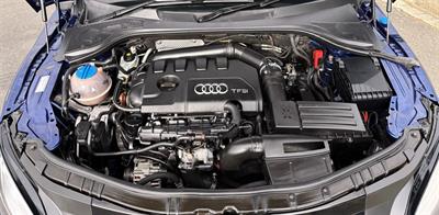 2012 Audi TT - Thumbnail