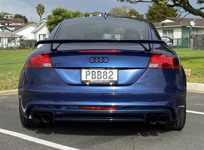 2012 Audi TT - Thumbnail
