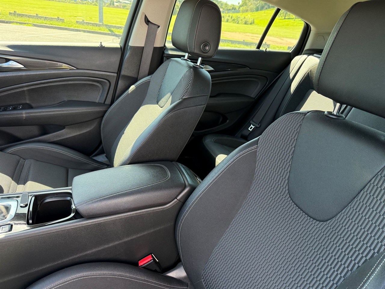 2019 Holden Commodore