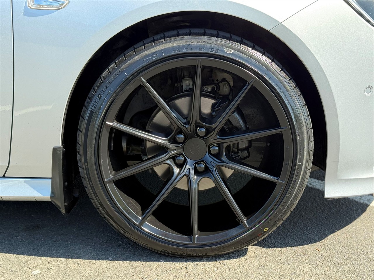 2019 Holden Commodore