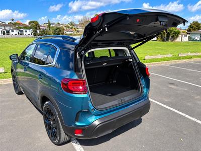 2022 Citroen C5 Aircross - Thumbnail