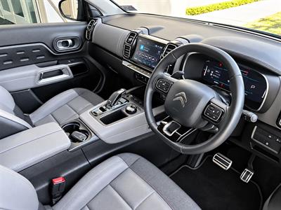 2022 Citroen C5 Aircross - Thumbnail