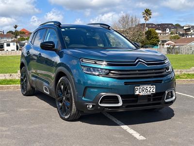 2022 Citroen C5 Aircross - Thumbnail