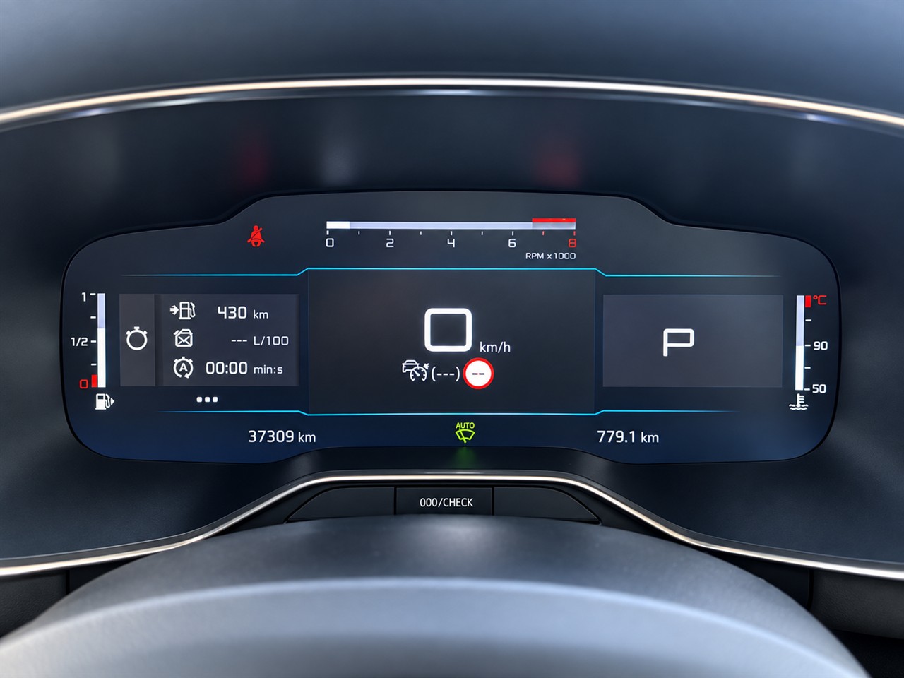 2022 Citroen C5 Aircross
