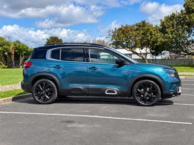 2022 Citroen C5 Aircross - Thumbnail