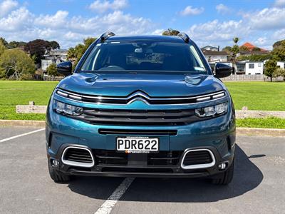 2022 Citroen C5 Aircross - Thumbnail