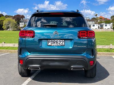 2022 Citroen C5 Aircross - Thumbnail