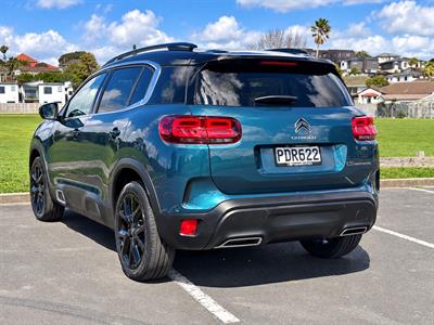 2022 Citroen C5 Aircross - Thumbnail