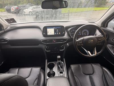 2018 Hyundai SANTA FE - Thumbnail