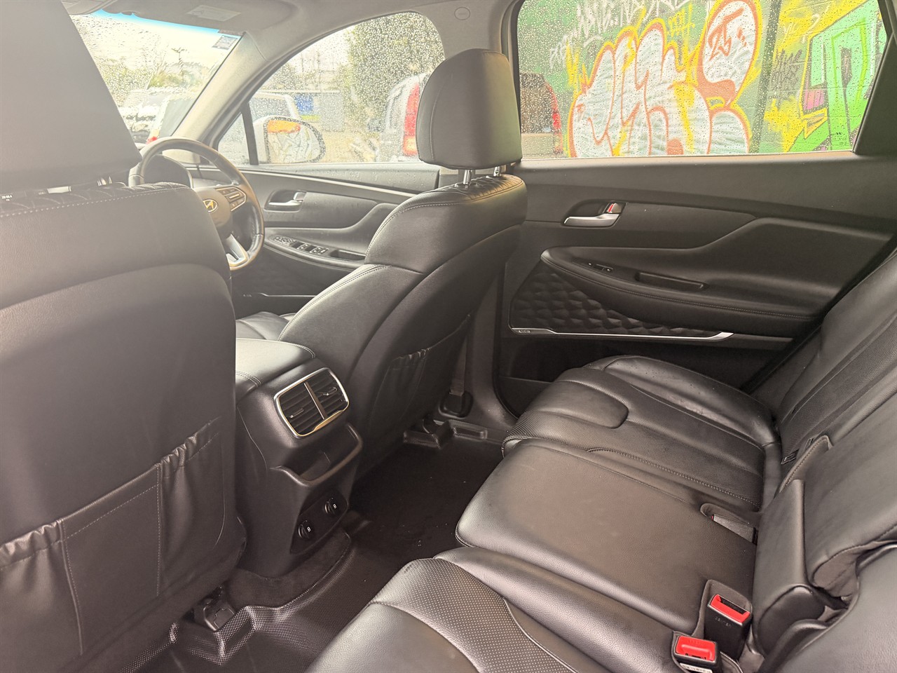 2018 Hyundai SANTA FE