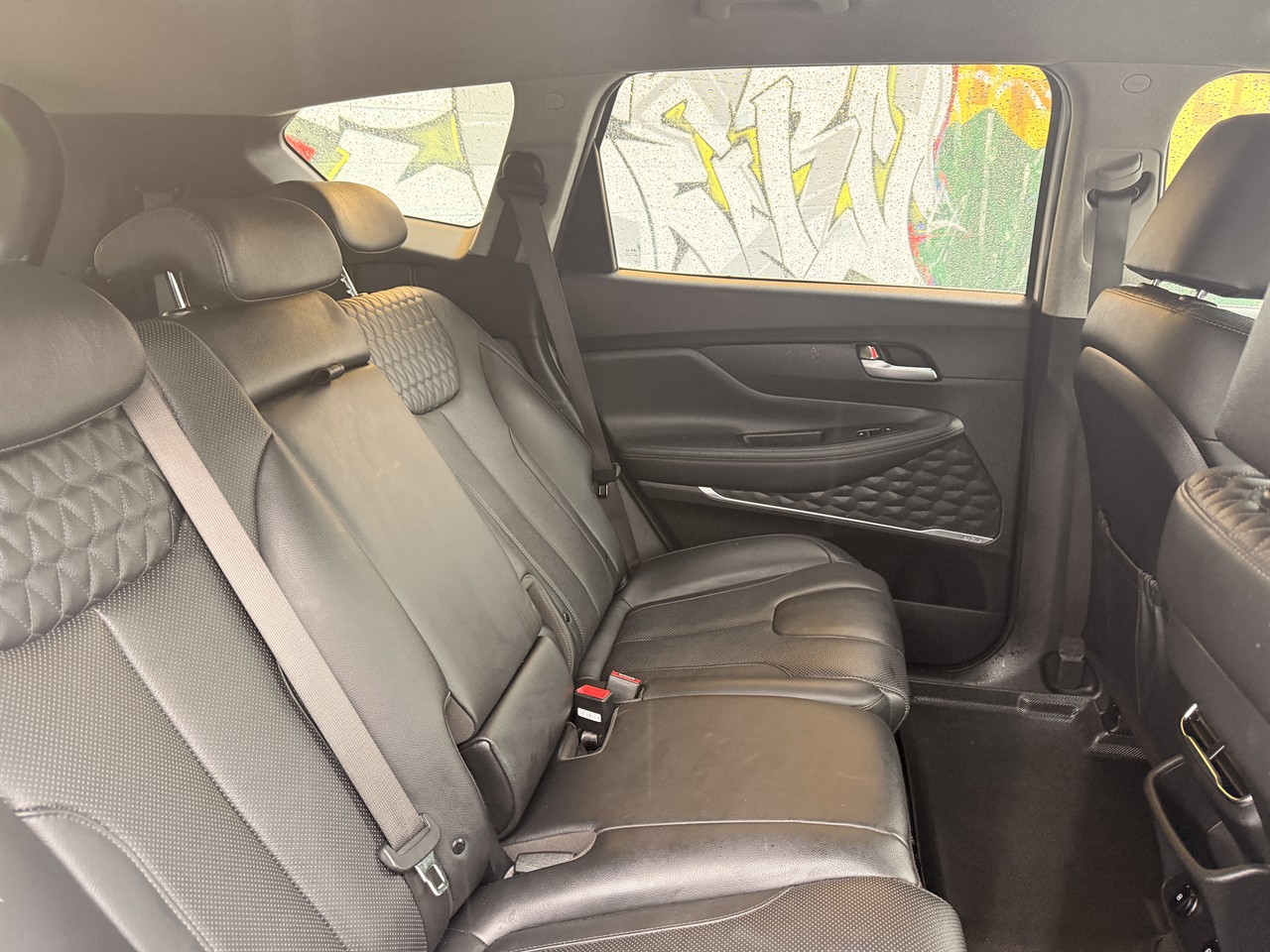 2018 Hyundai SANTA FE