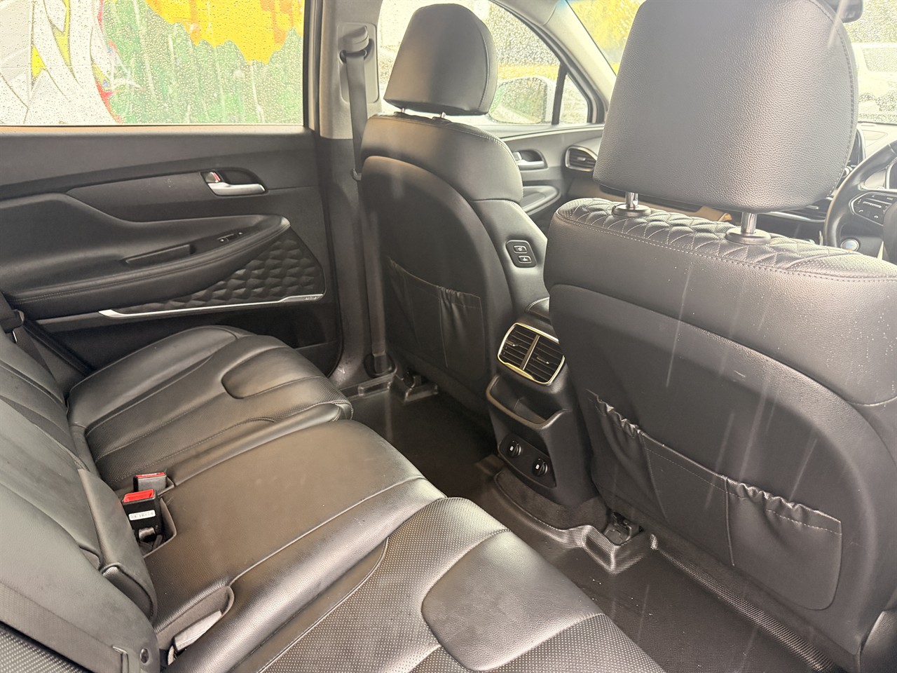 2018 Hyundai SANTA FE