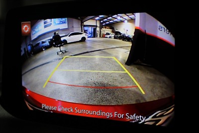 2018 Mazda 3 - Thumbnail