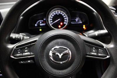 2018 Mazda 3 - Thumbnail