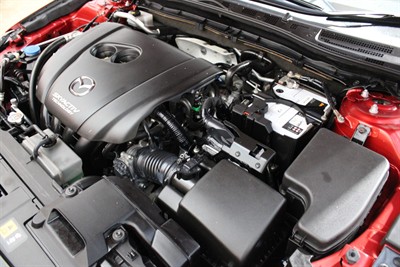 2018 Mazda 3 - Thumbnail