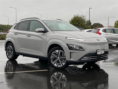 2023 Hyundai Kona - Thumbnail
