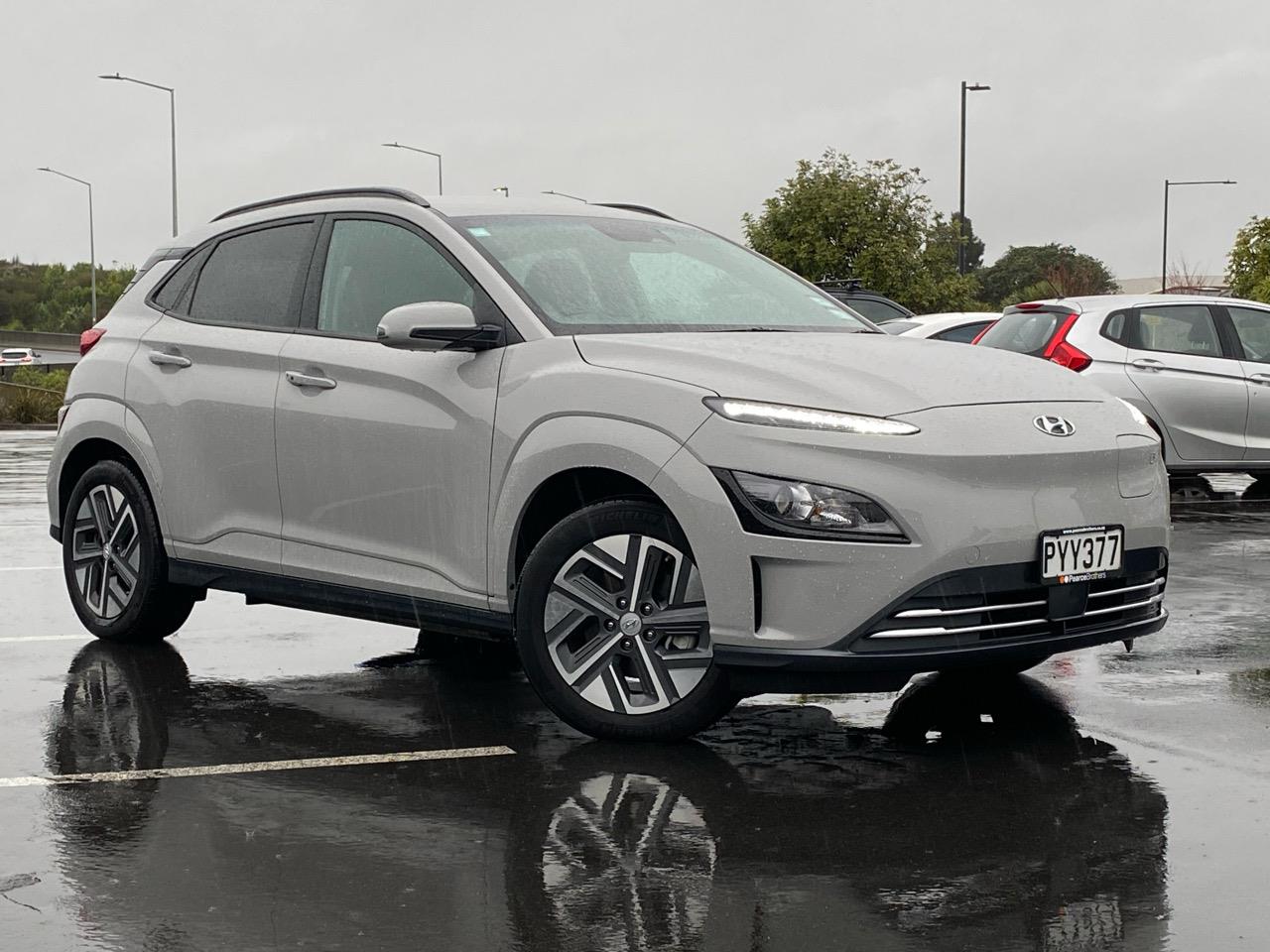 2023 Hyundai Kona