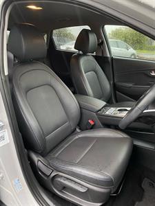 2023 Hyundai Kona - Thumbnail